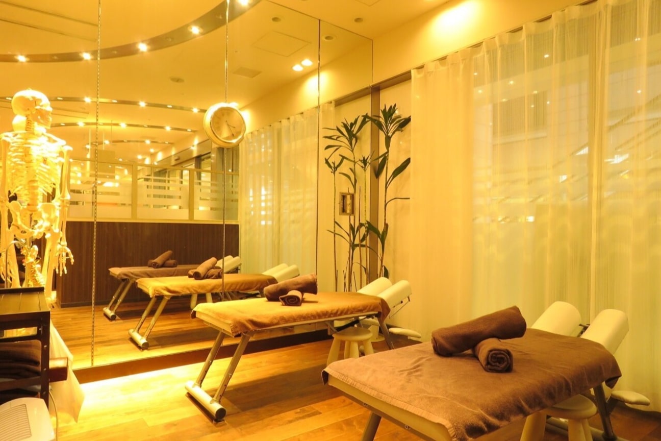 カラダファクトリー(株式会社 ASAKA)画像1