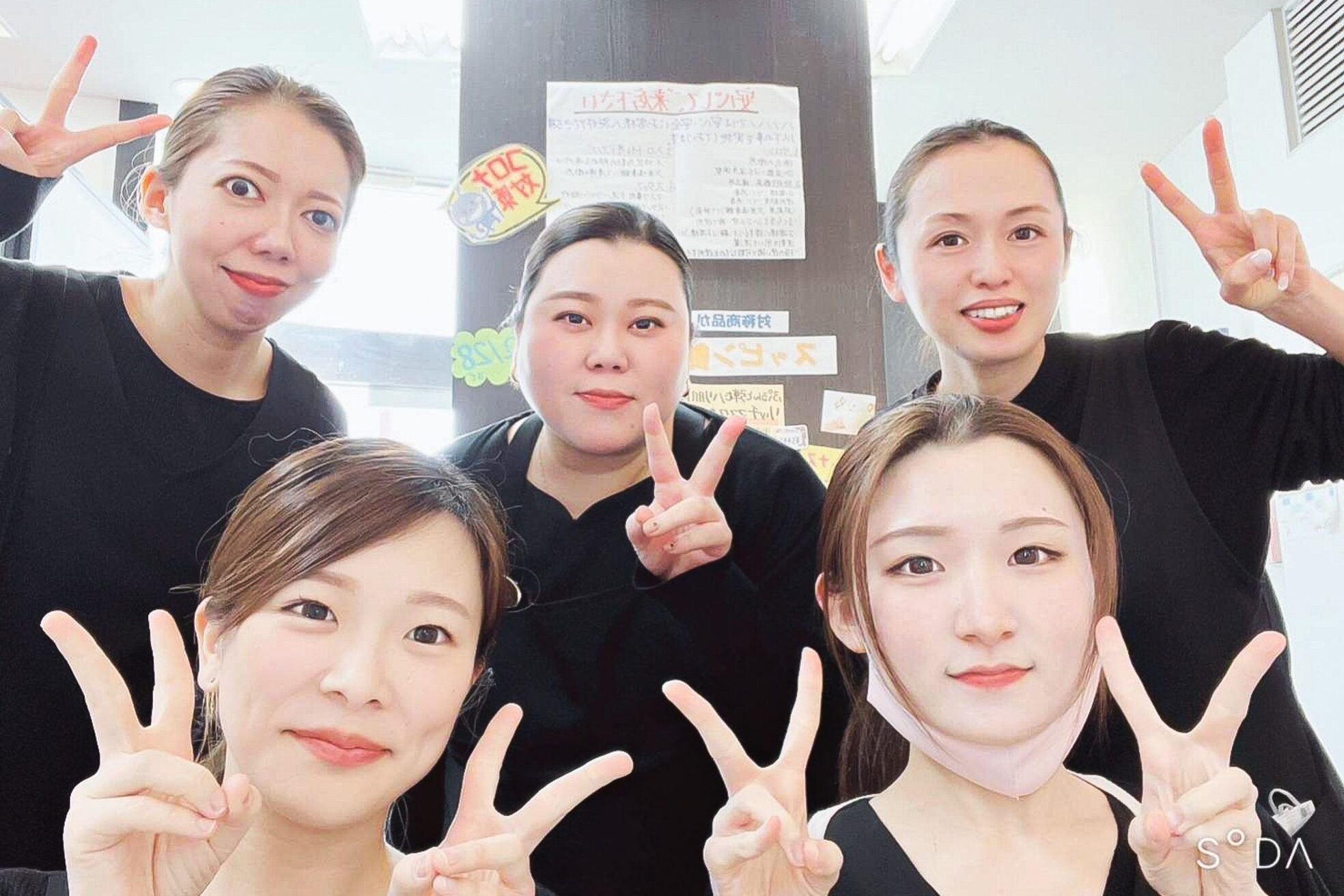 ハノハノ 八代店(HANO HANO)6