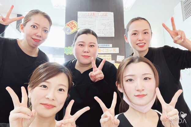 ハノハノ 八代店(HANO HANO)6