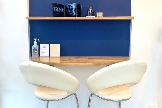 ポーラ RECIA店(POLA)2