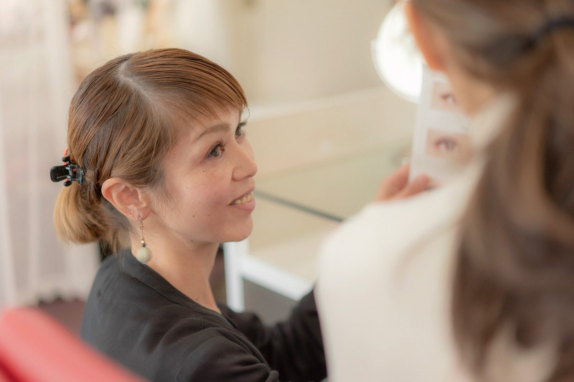 アイドールハウス(Eye Doll House)4