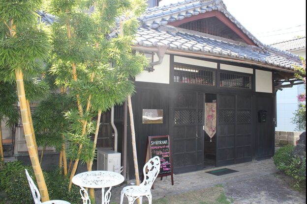 シロカネ 光の森店(SHIROKANE)2