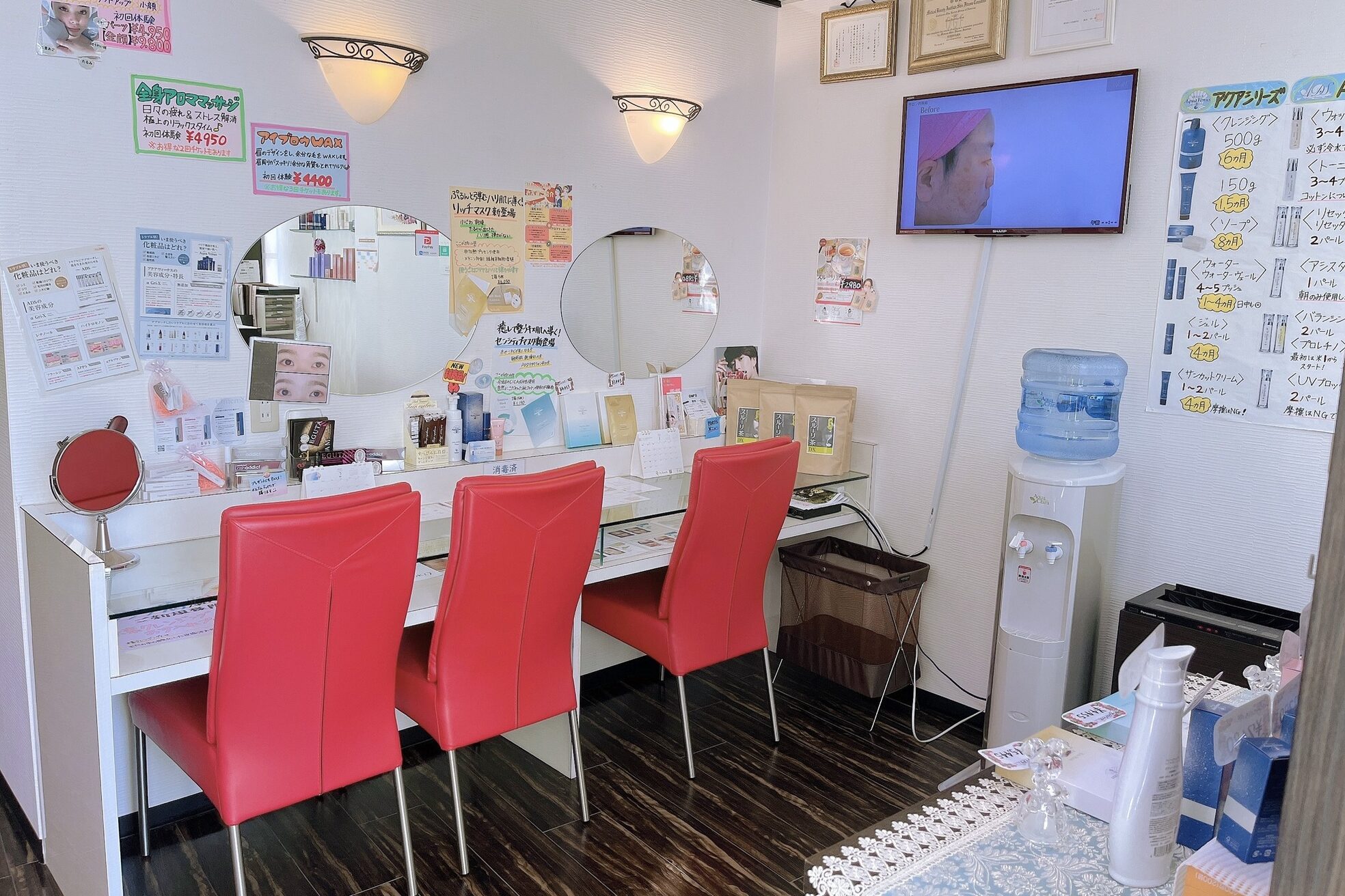 ハノハノ 八代店(HANO HANO)1