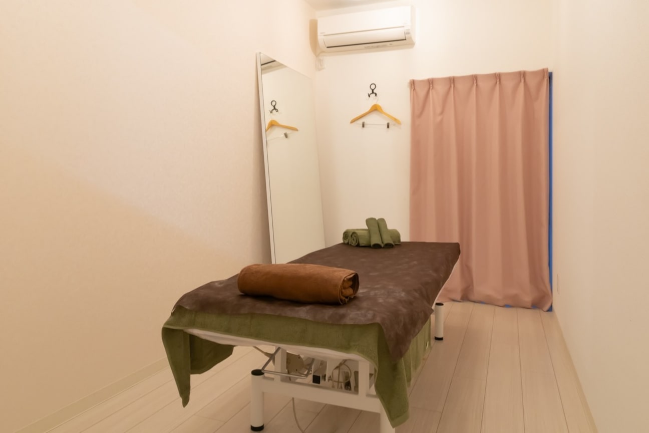 エステ&リラクゼーションparislime画像1