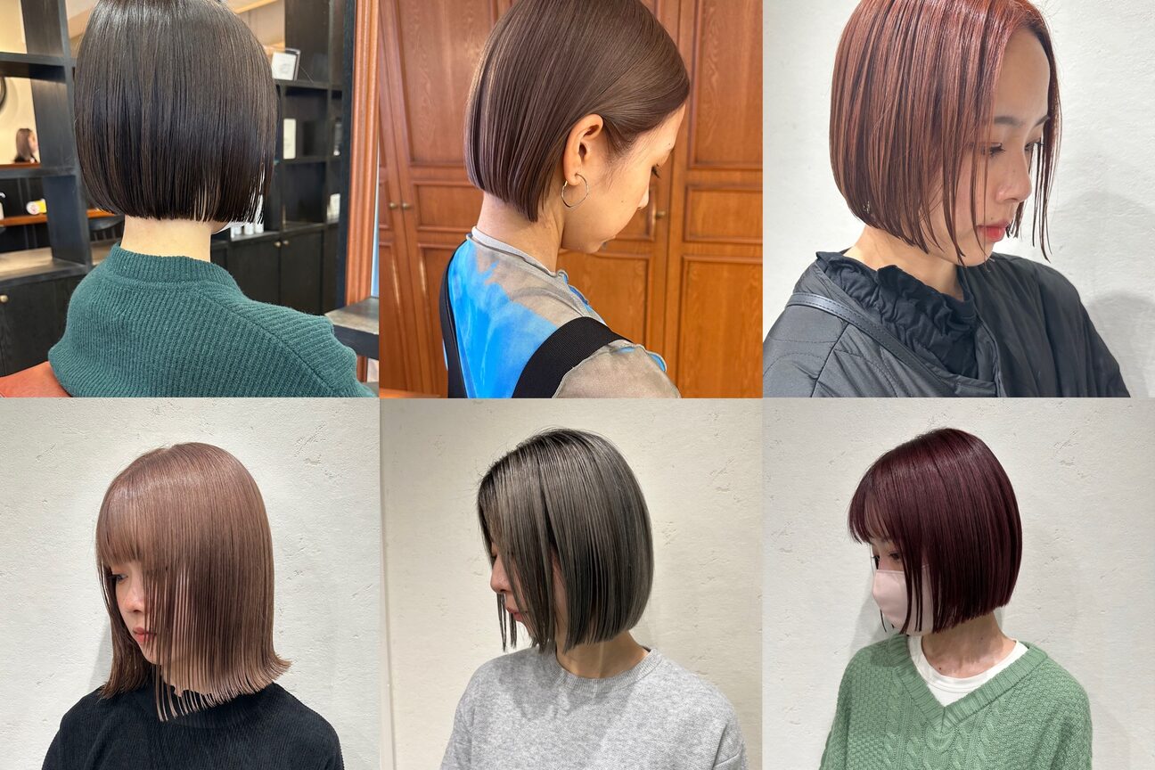 ヘアー センス(Hair SENSE)3