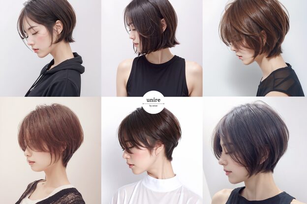 ヘアー センス(Hair SENSE)6