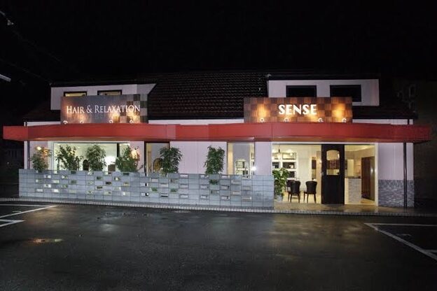 ヘアー センス(Hair SENSE)2