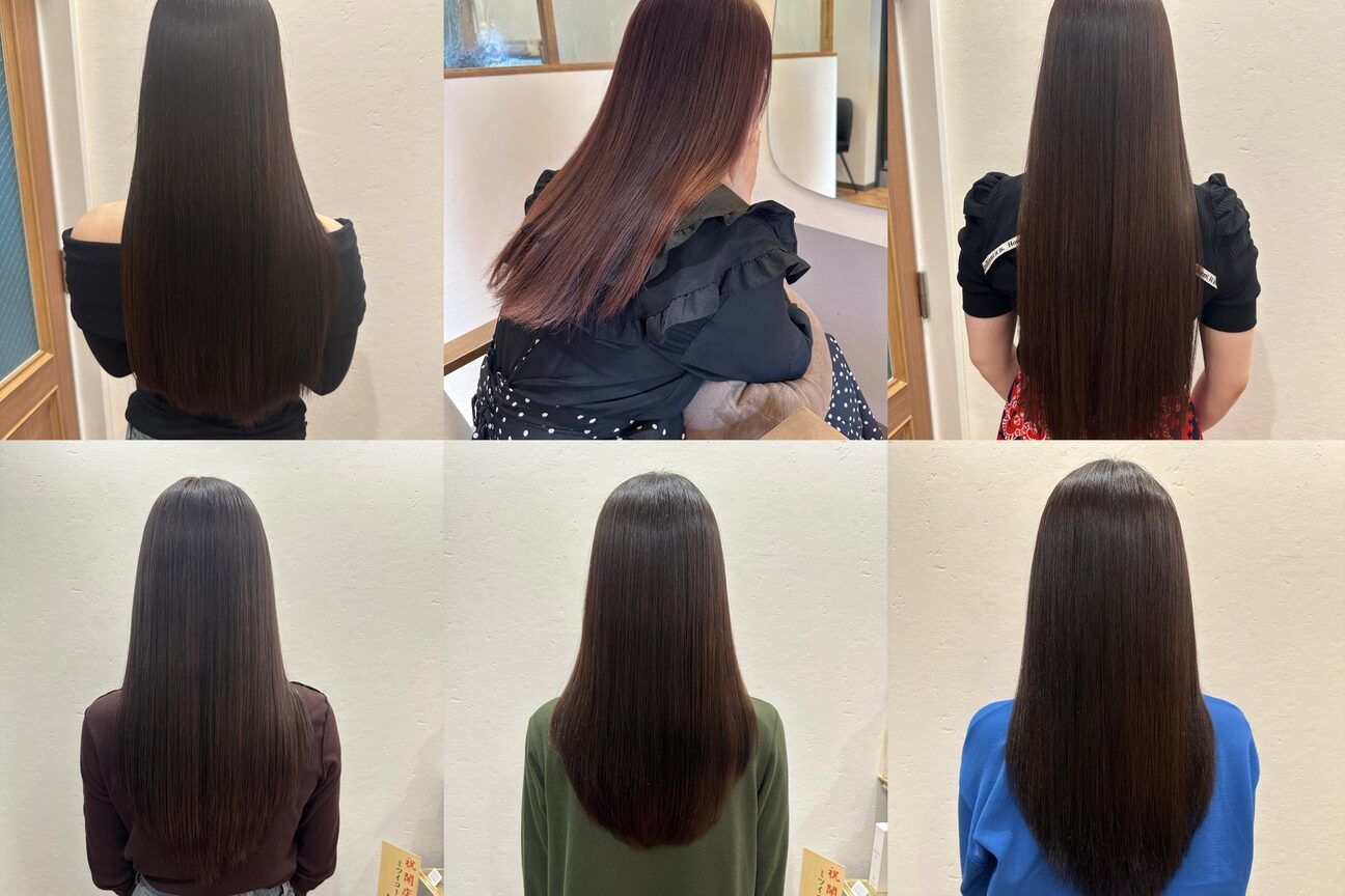 ヘアー センス(Hair SENSE)4