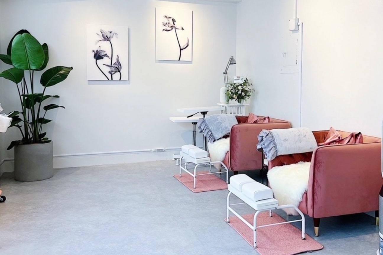 FREJAnailsalon(S’s 株式会社)画像1