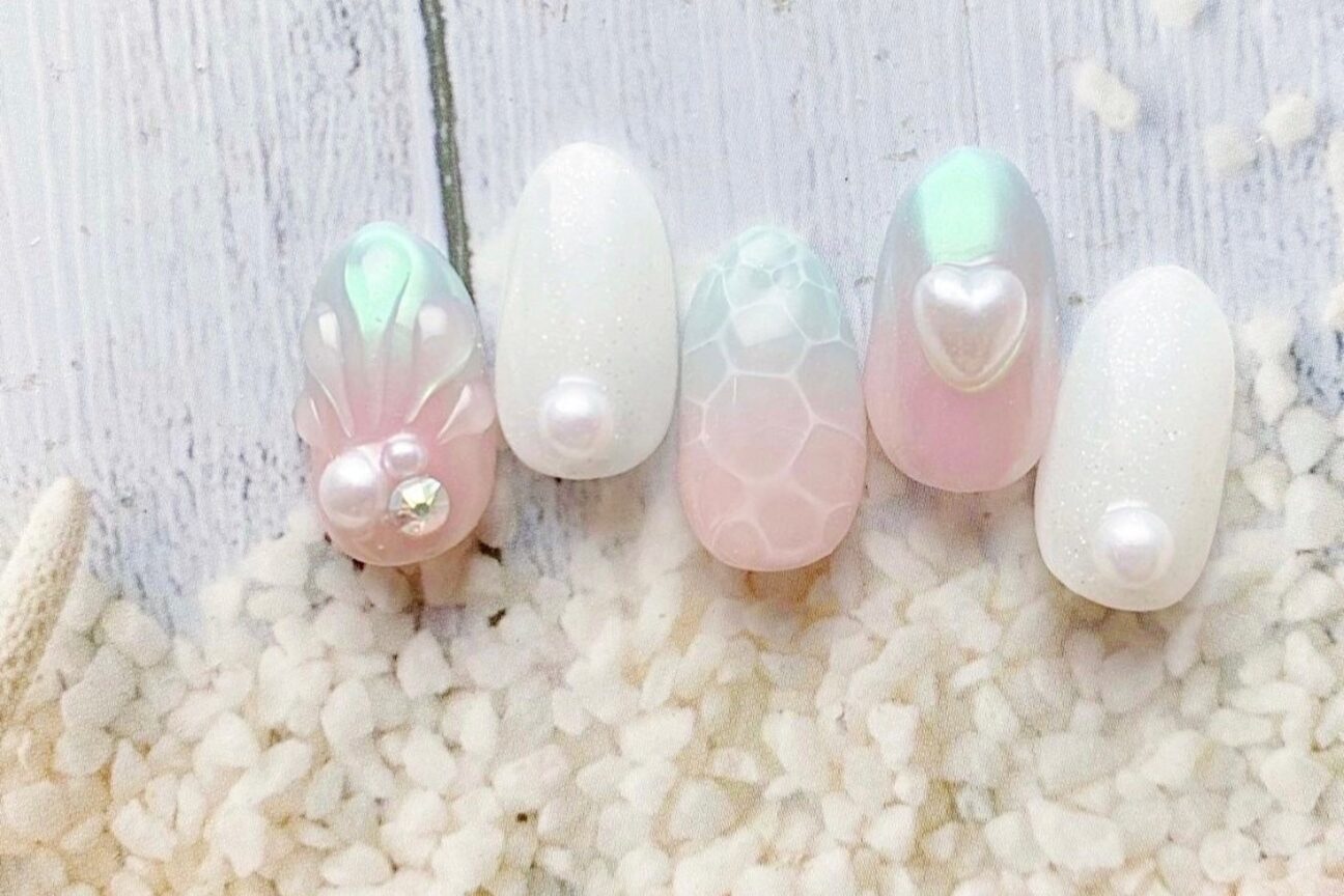 店舗の内観外観用画像1