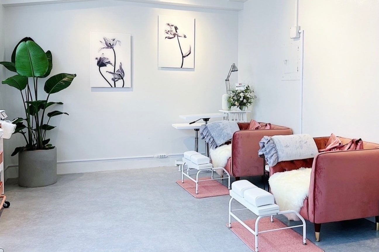 FREJAnailsalon(S’s 株式会社)画像1