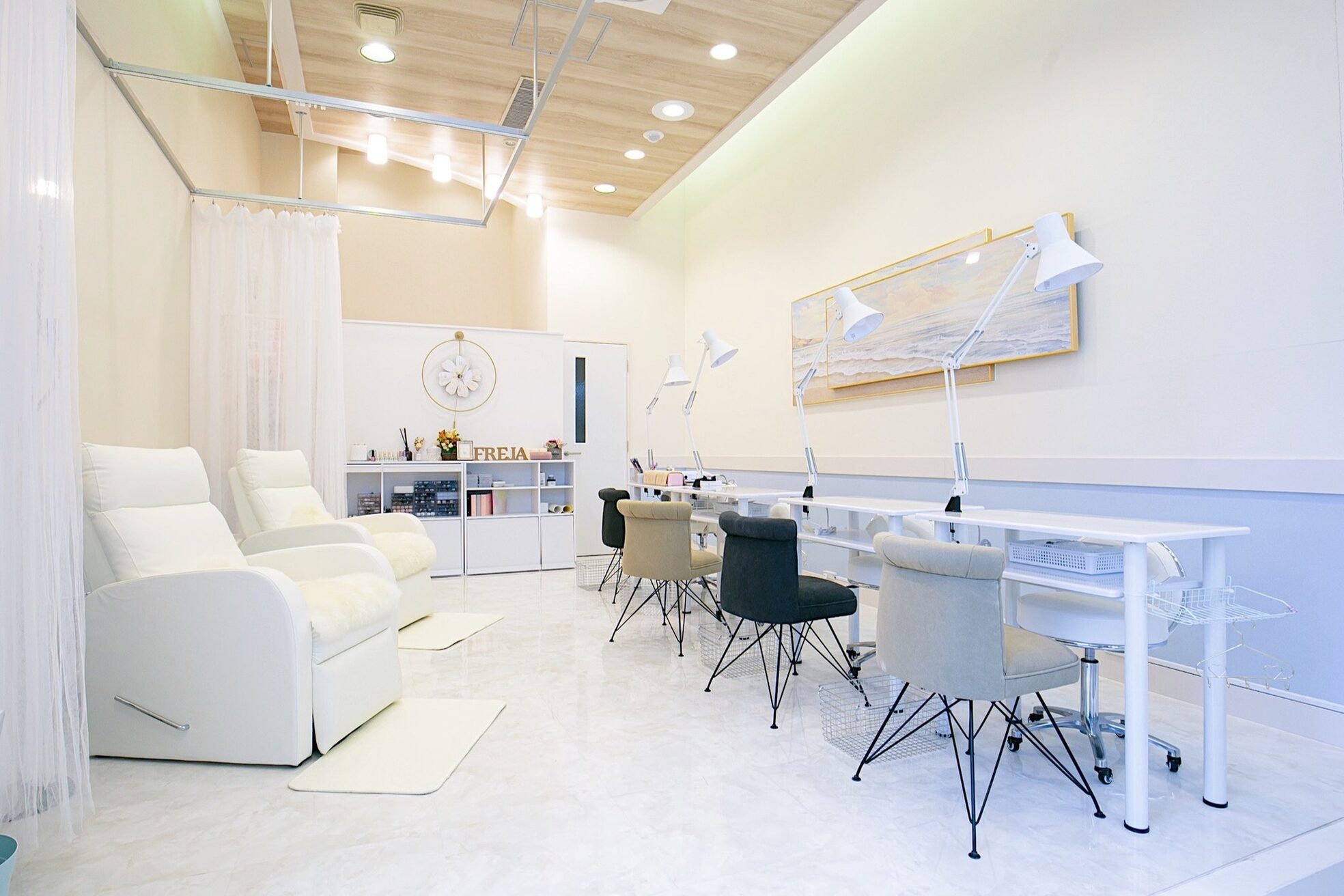 フレイヤ 千葉店(FREJA)1