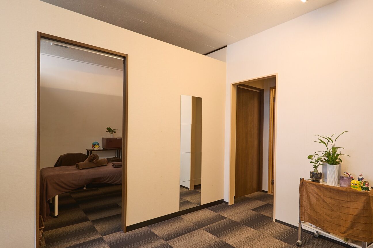 がじゅまる鍼灸整骨院画像1