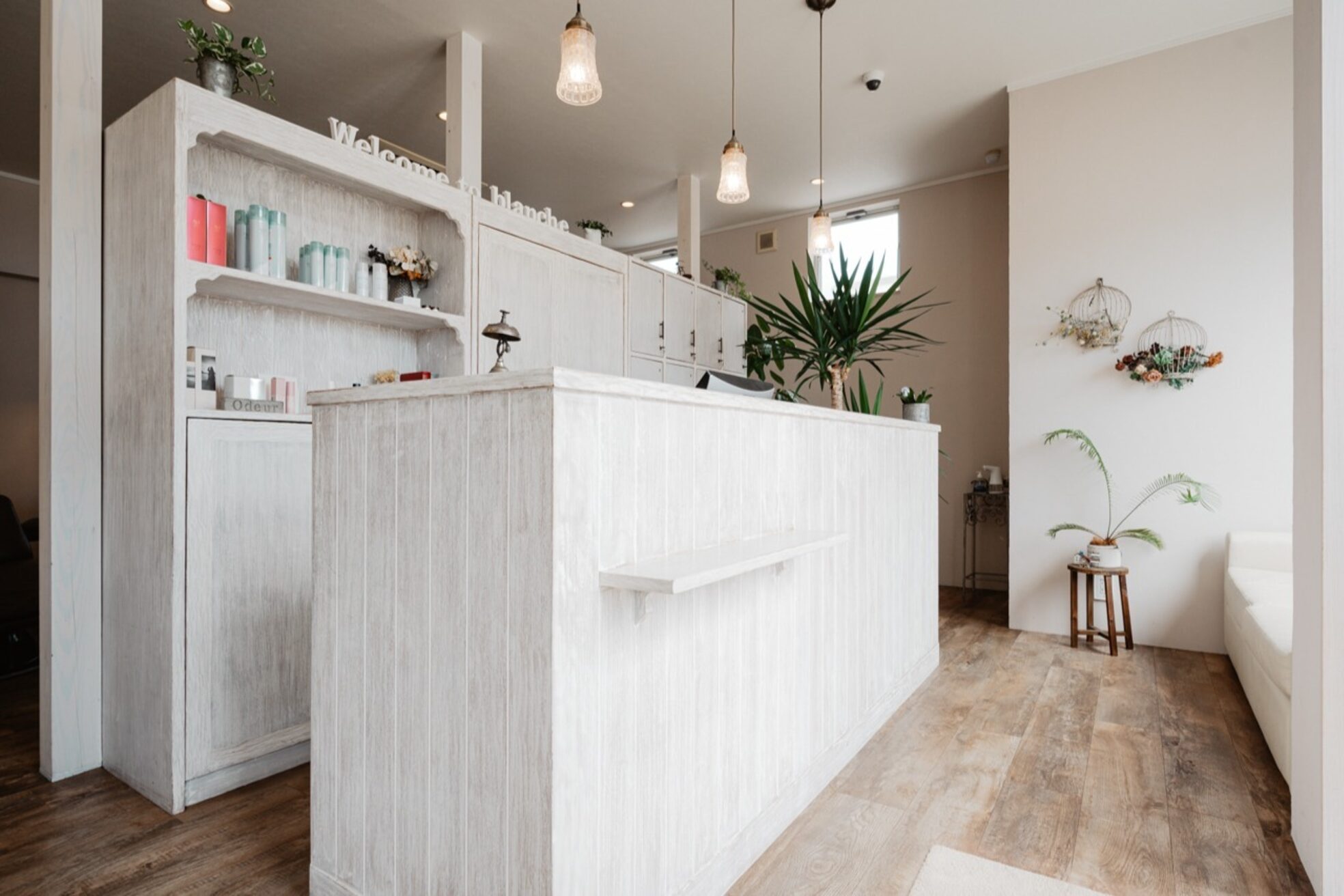 ブランシェ(blanche)5