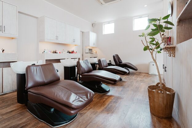 ブランシェ(blanche)9