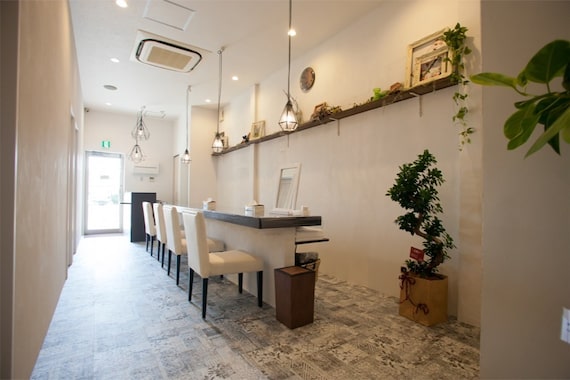 ブランシェ(blanche)