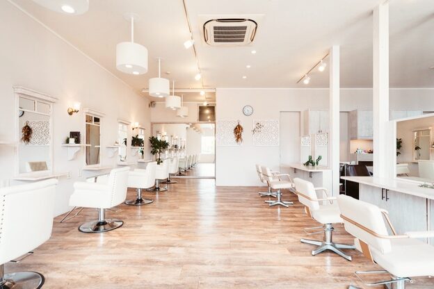 ブランシェ(blanche)10