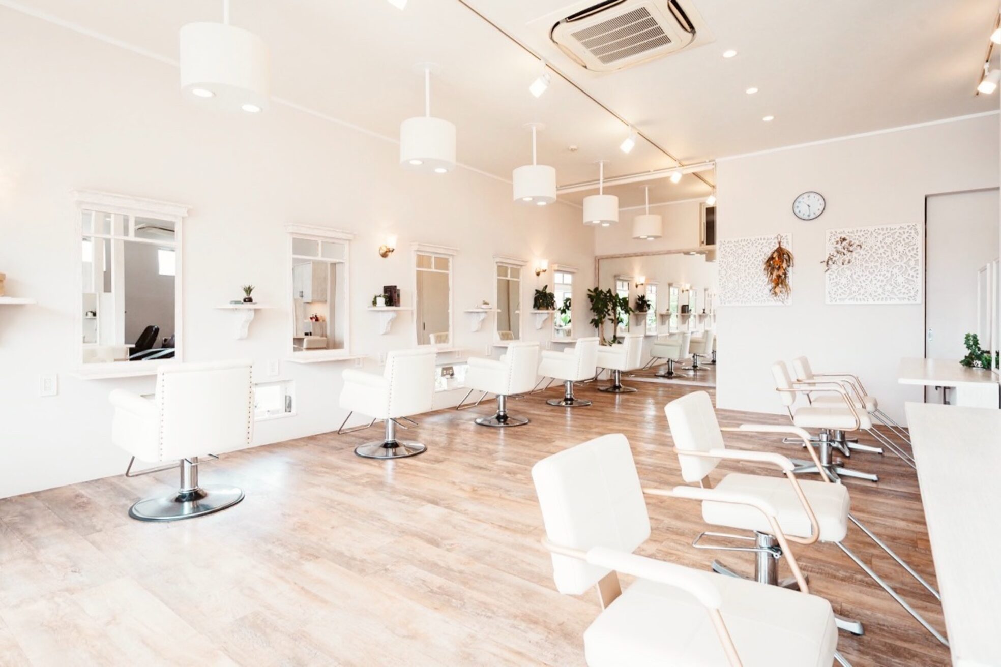 ブランシェ(blanche)4