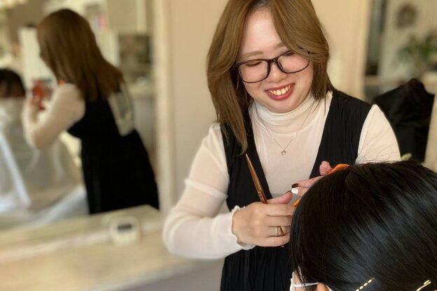 ブランシェ(blanche)6