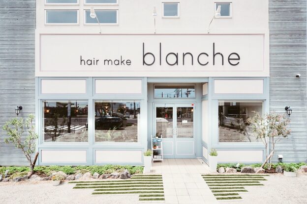 ブランシェ(blanche)3