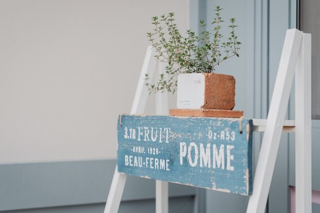 ブランシェ(blanche)8