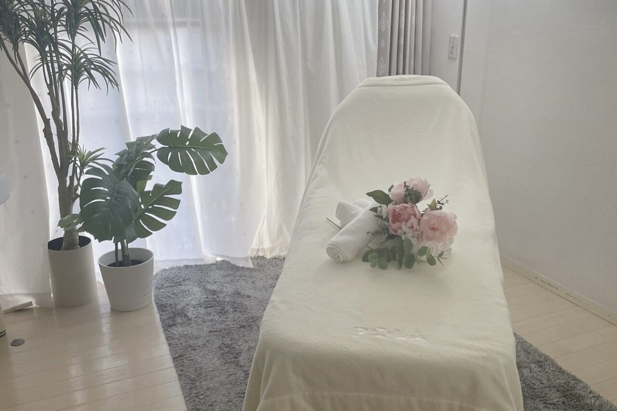 ポーラ ルアナレイ津田沼(POLA Luana lei)2