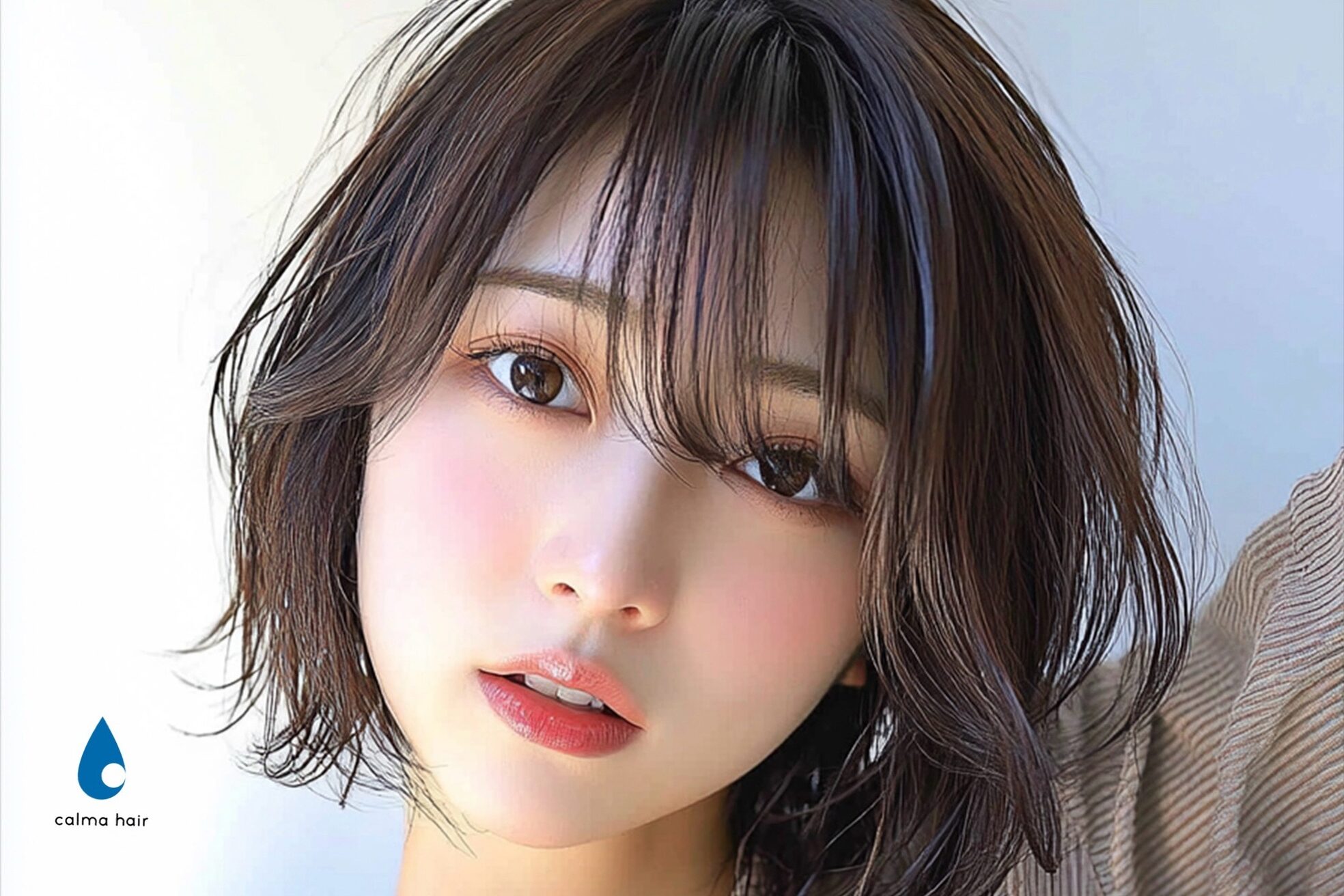 カルマ ヘアー(calma hair)3