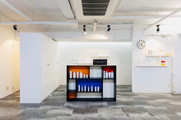 カルマ ヘアー(calma hair)4