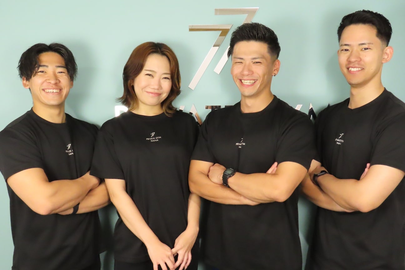 骨格調整パーソナルジムNANA(株式会社 ノエルコーポレーション)画像1