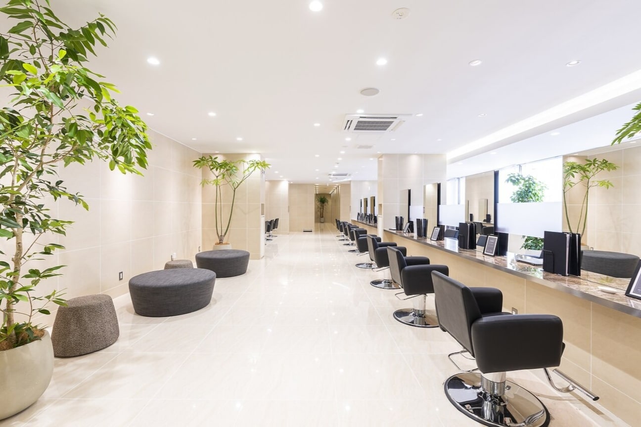 CLALA Hiroshima/クララヒロシマ(株式会社 RITA)画像1