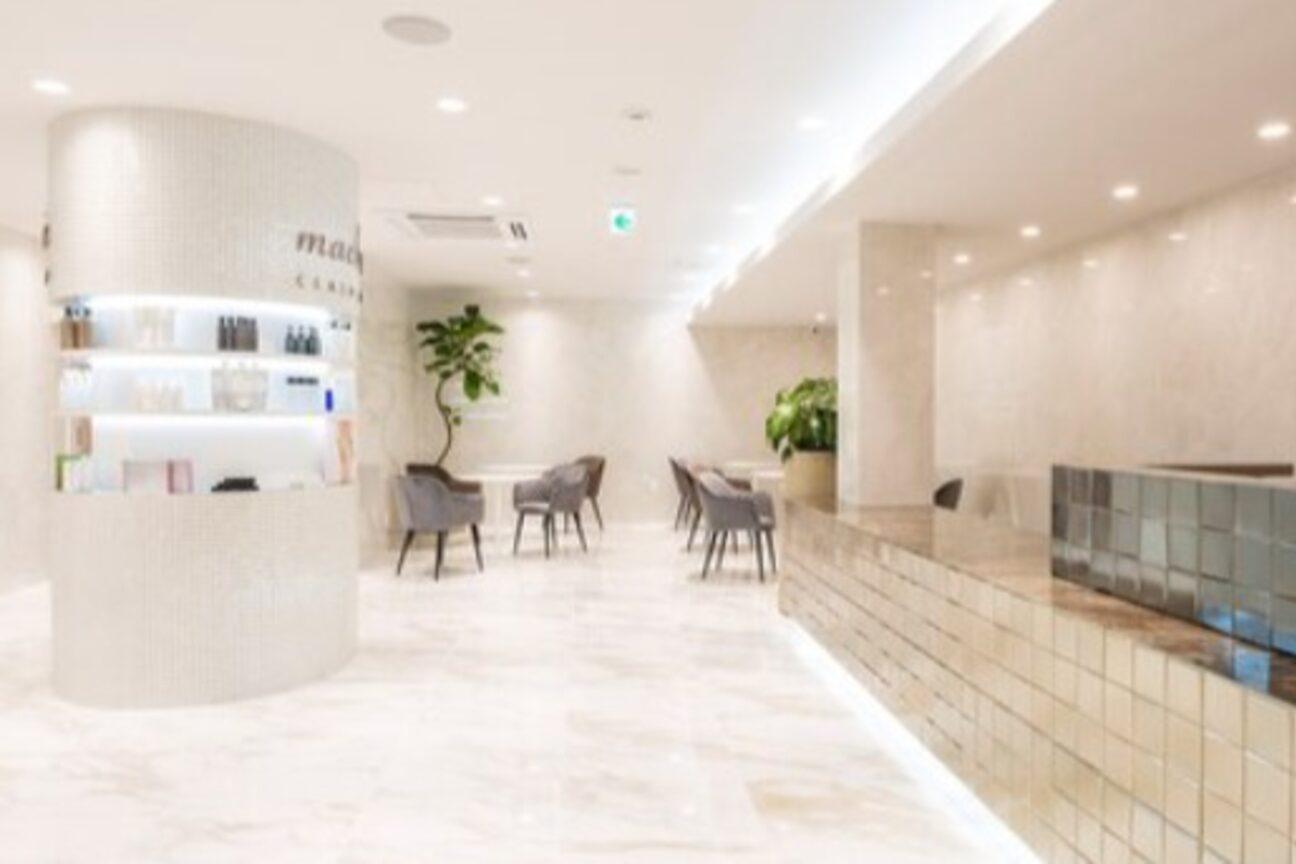 CLALA JAPAN aesthetic ／クララジャパンエステティック（株式会社　ＲＩＴＡ）画像1