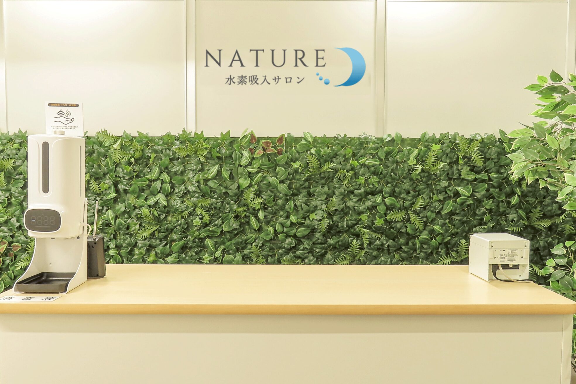 ナチュレ(NATURE)1