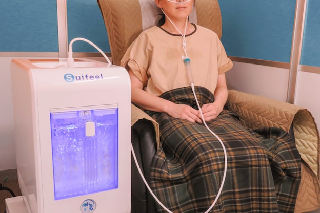 ナチュレ(NATURE)3