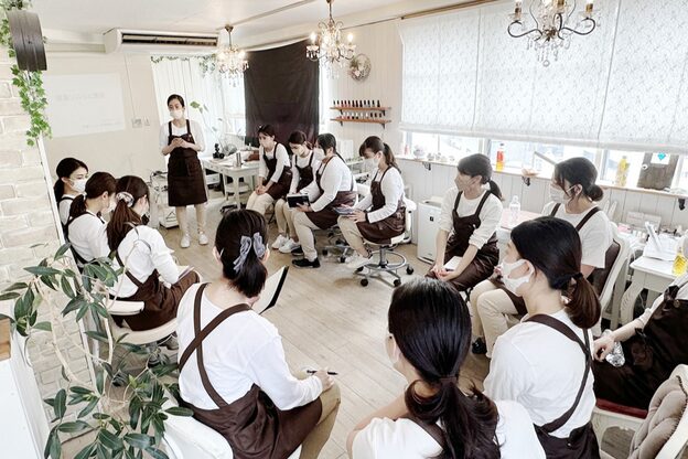 プリナチュール 新宿店13