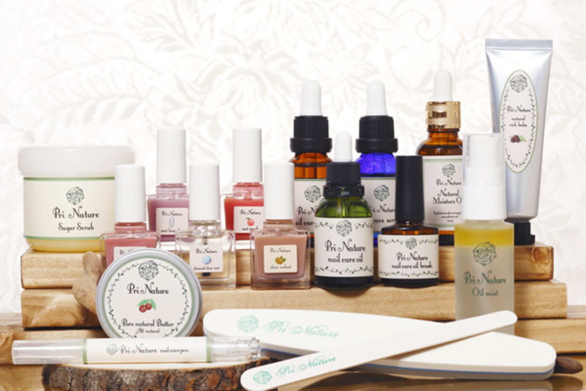 プリナチュール 新宿店17