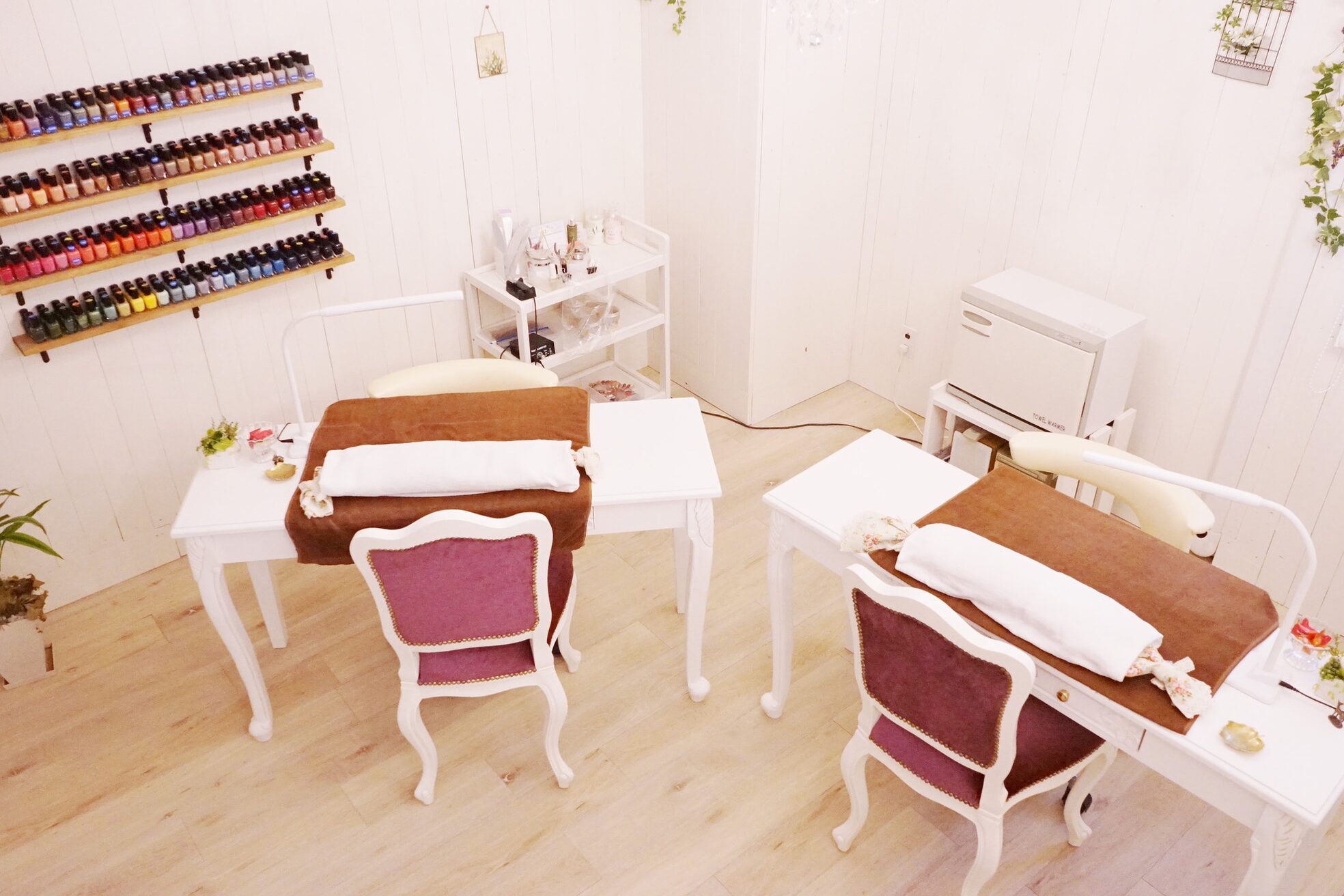 プリナチュール 新宿店3