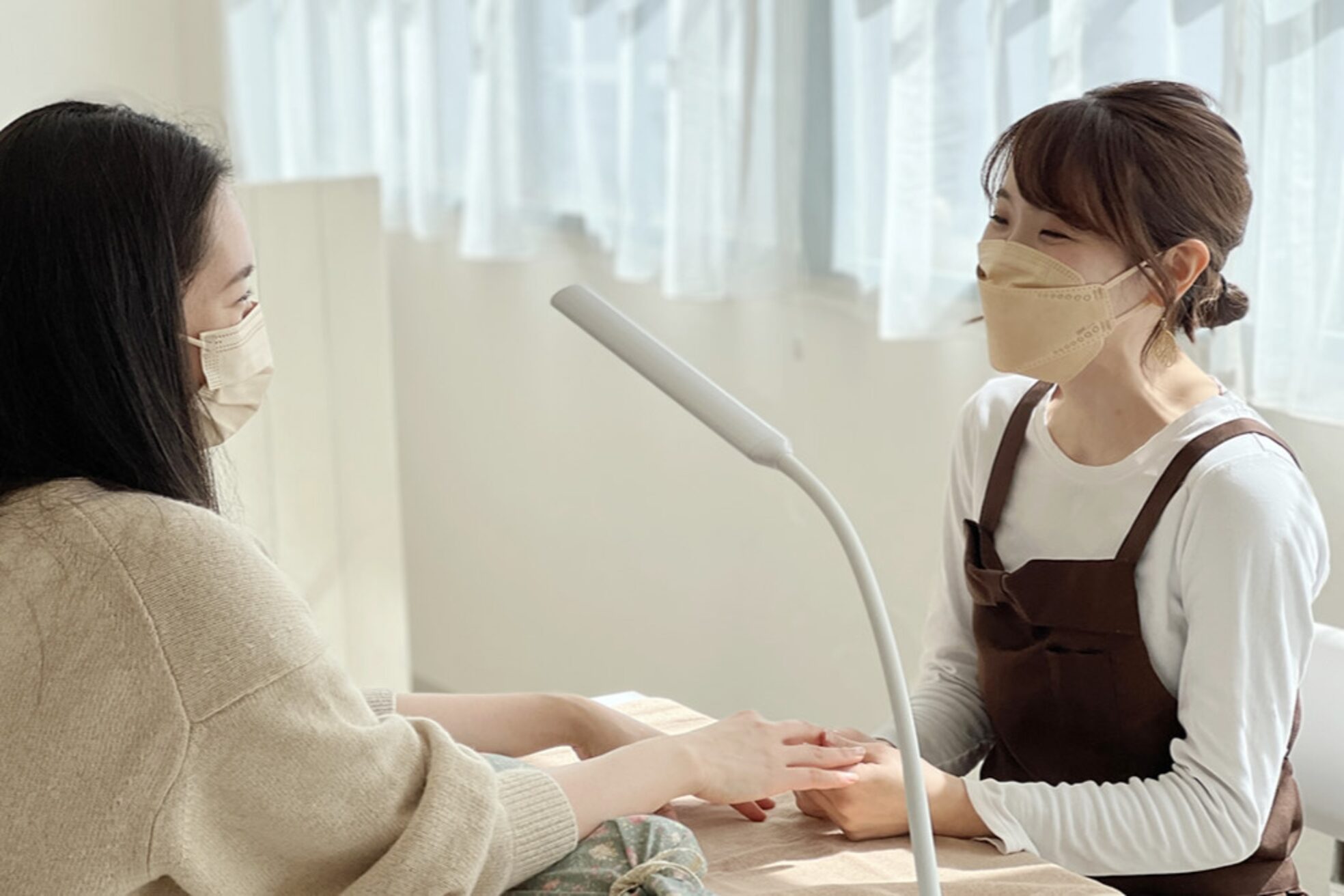 プリナチュール 新宿店4