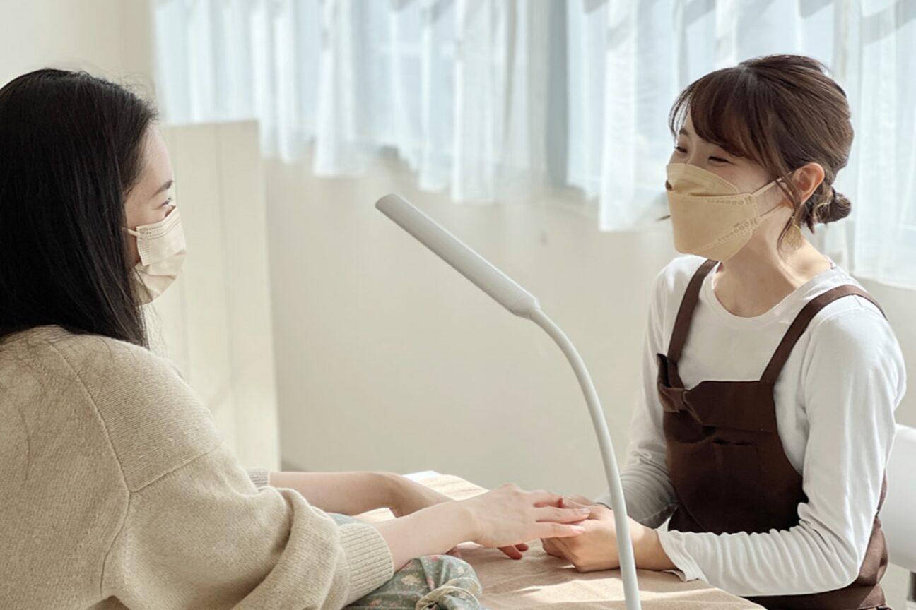 プリナチュール 新宿店4