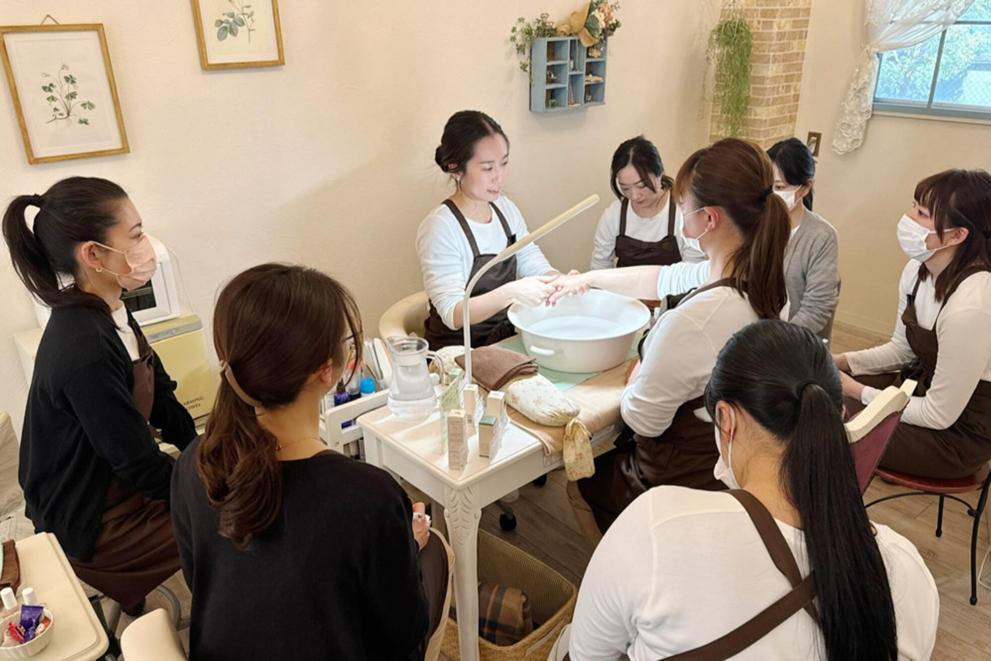 プリナチュール 新宿店15