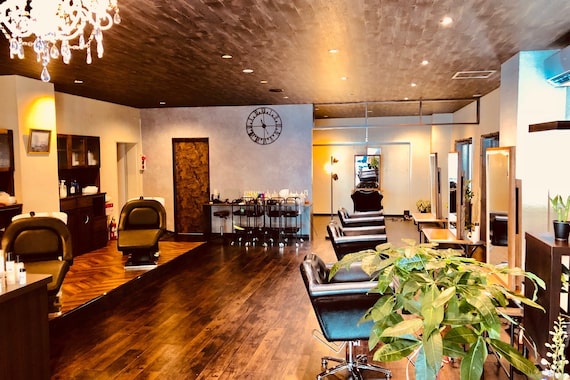 ヘアーキャナリーロウ(Hair Cannery Row)