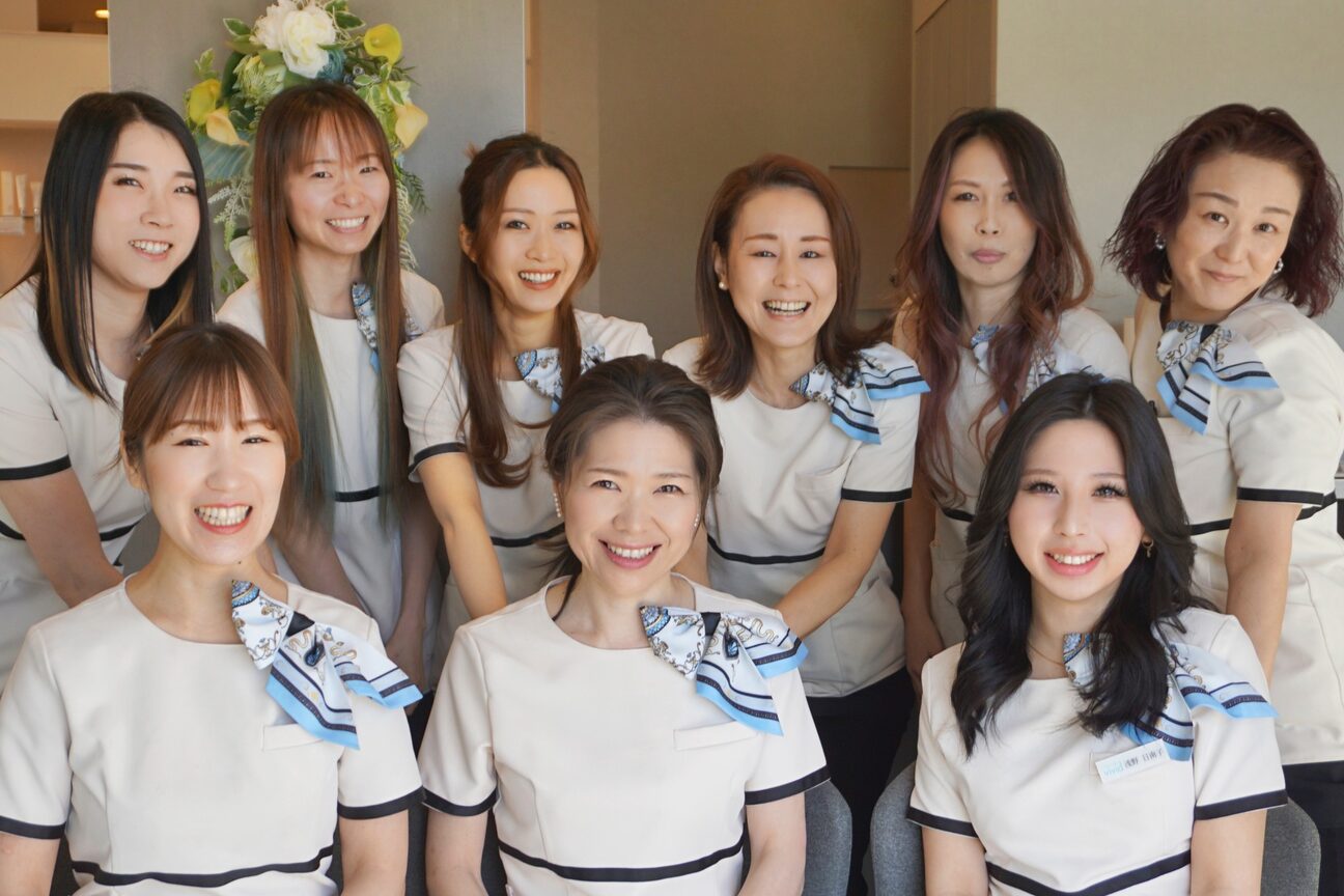 メイクプラスネイル ヴィヴィッド(MAKE+NAIL vivid)4