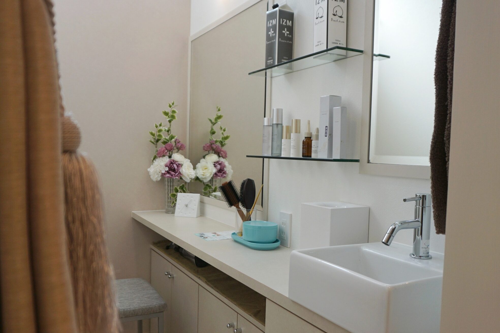 メイクプラスネイル ヴィヴィッド(MAKE+NAIL vivid)18