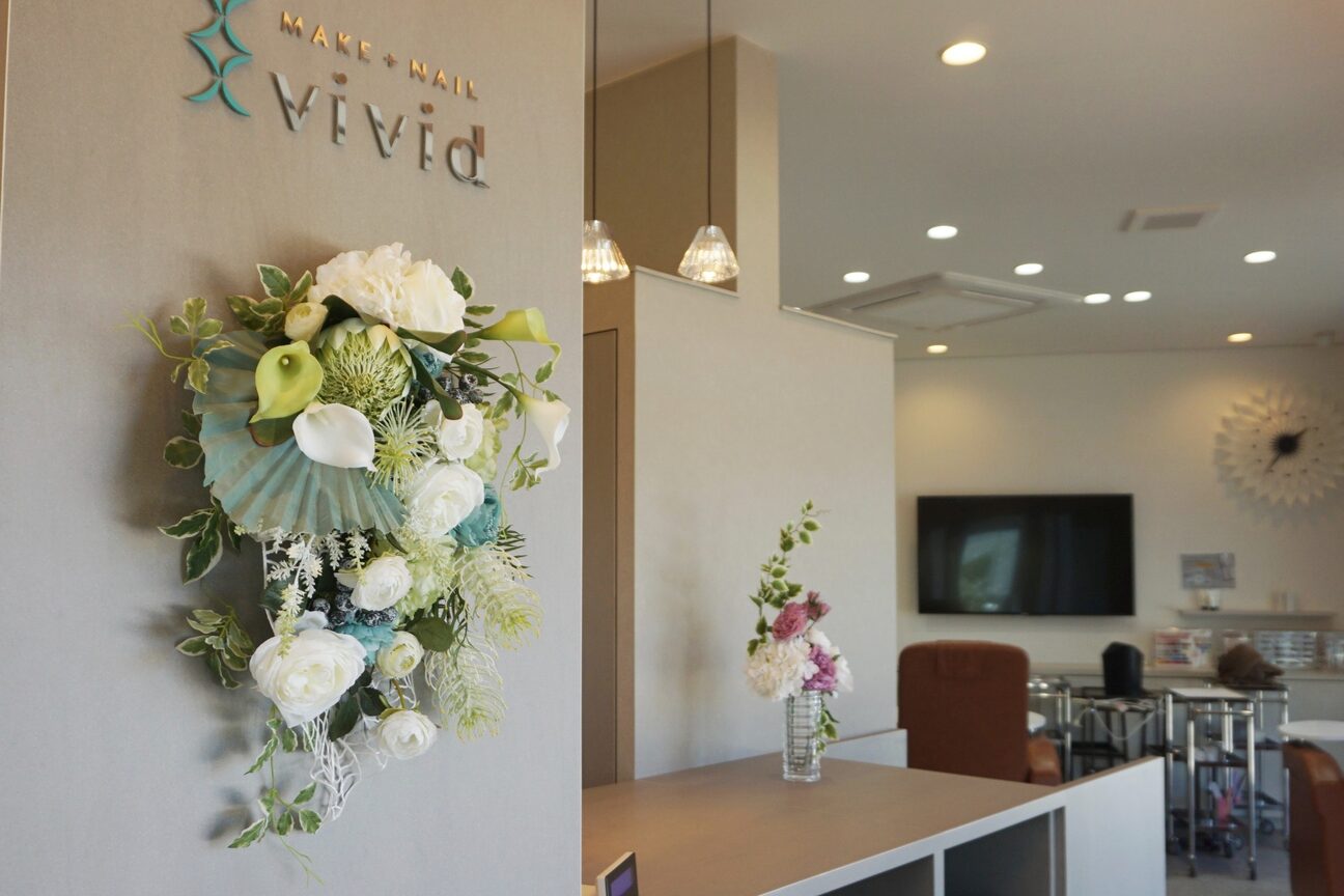 有限会社　ヴィヴィッド画像1