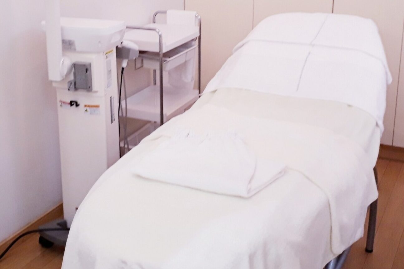 ポーラ（ＰＯＬＡ　エステサロン　ラ・メール）画像1