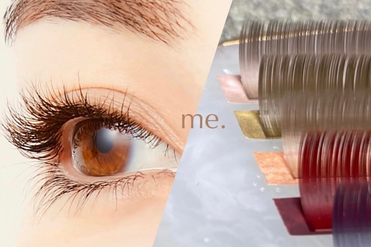 me.ケラチンでとことん守る艶まつげ（合同会社　みらい）画像1
