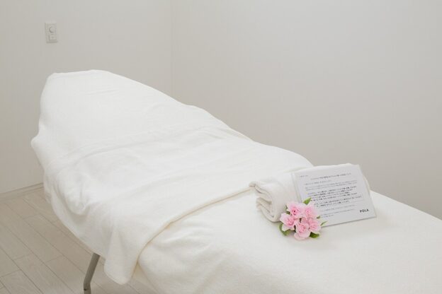 ポーラ ザ ビューティ 富士駅南店(POLA THE BEAUTY)1