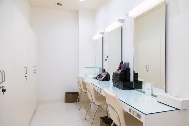 ポーラ ザ ビューティ 富士駅南店(POLA THE BEAUTY)3