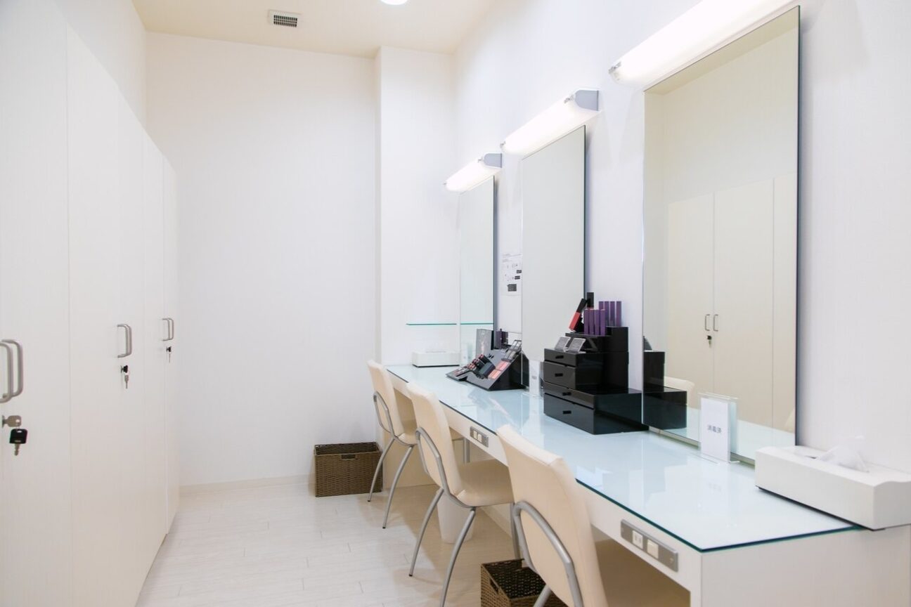 ポーラ ザ ビューティ 富士駅南店(POLA THE BEAUTY)3