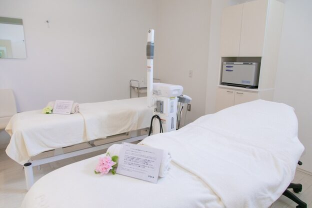 ポーラ ザ ビューティ 富士駅南店(POLA THE BEAUTY)4