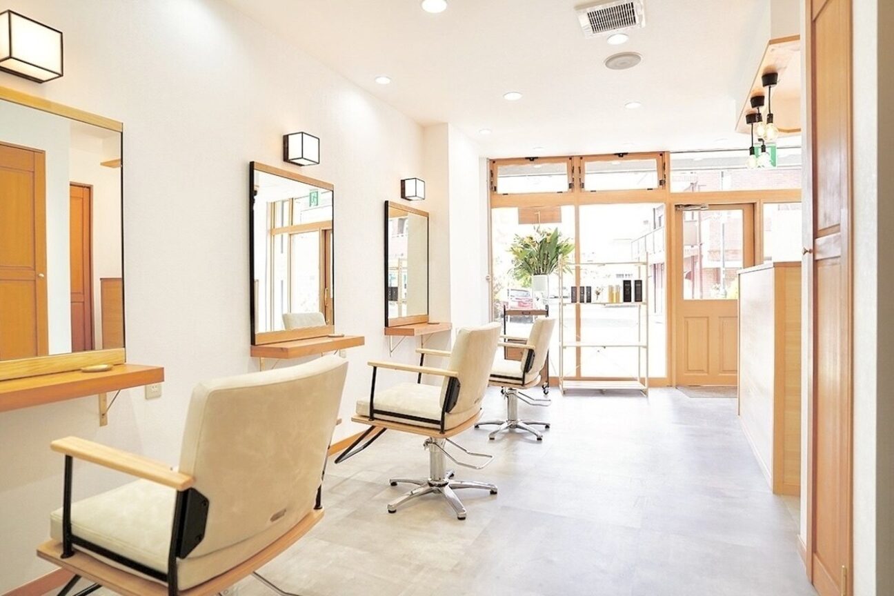 大人髪　Ｋｉｎｕ画像1